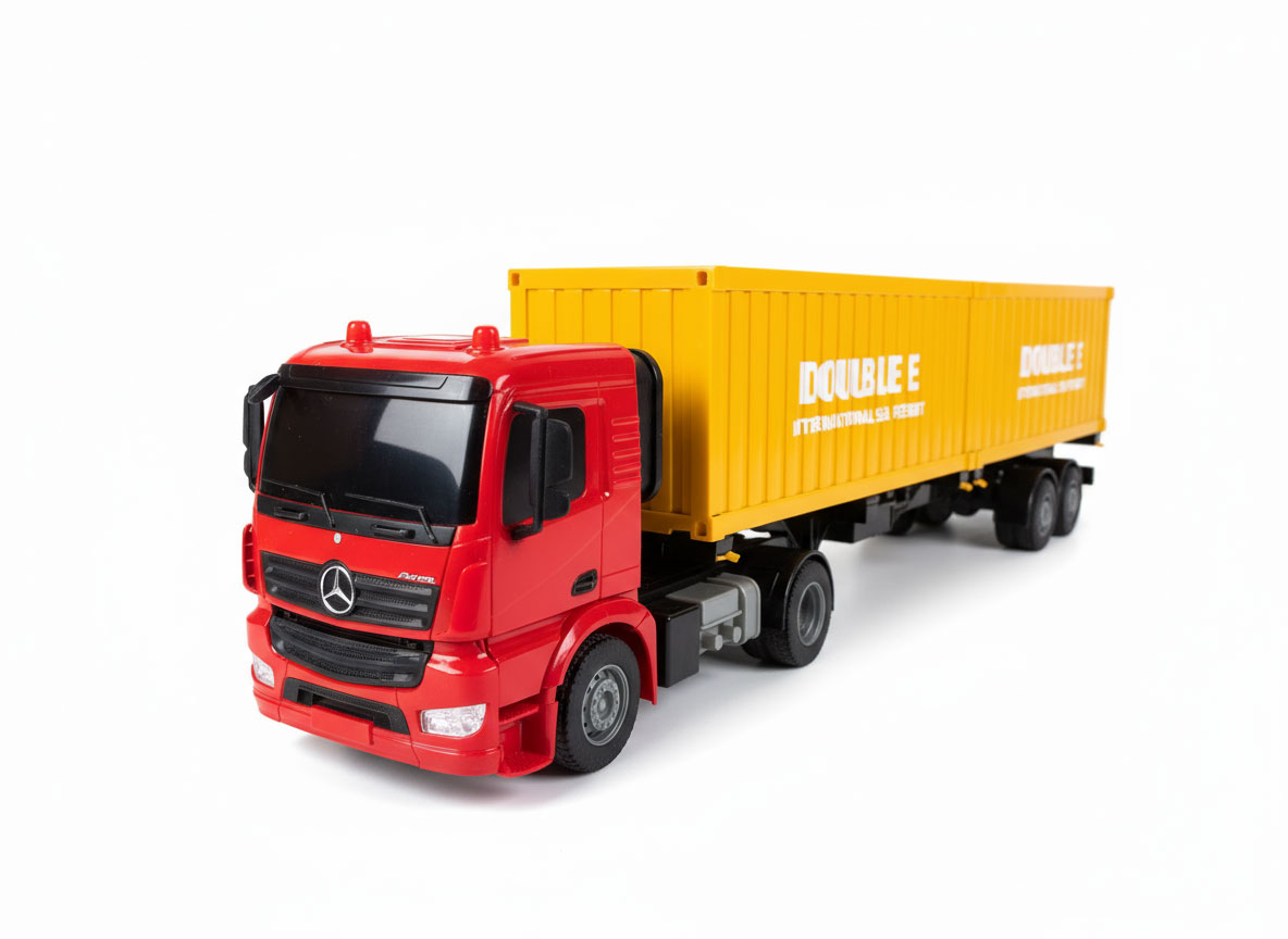 玩具车品牌设计